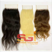 Lace Clousure