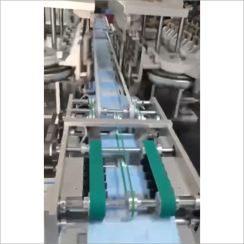 3 Ply Outer Earloop High Speed Machine - 400 Masks min