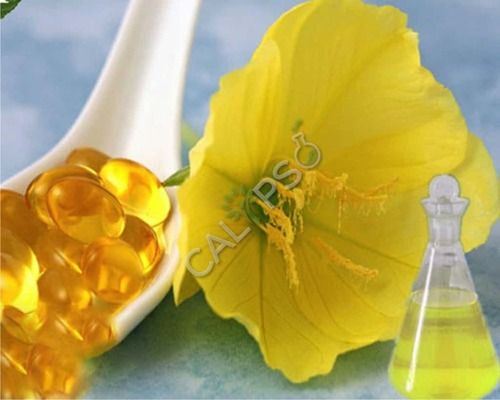 Evening Primrose Oil