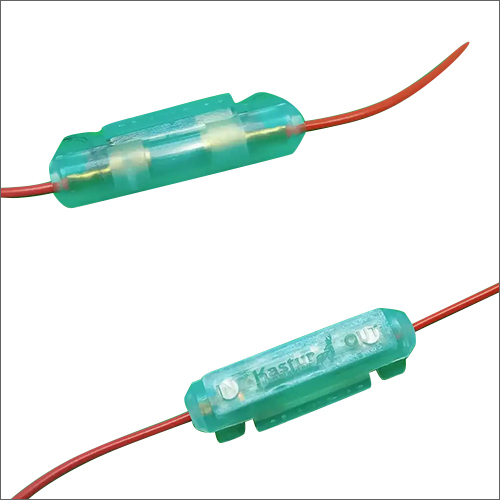 AC and DC Smart Fuse
