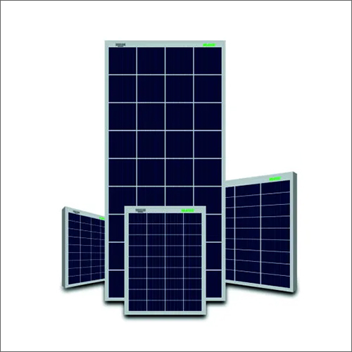 Polycrystalline Solar Panel