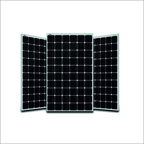 Monocrystalline Solar Panel