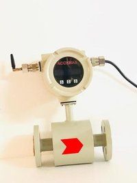 Bulk Flow Meters