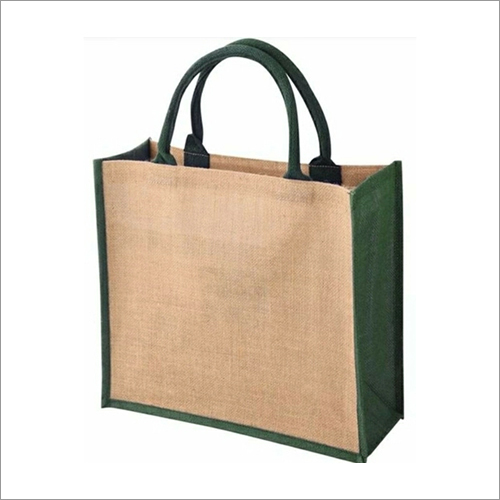 Multicolor Jute Lunch Bag at Best Price in North 24 Parganas | Flyeve