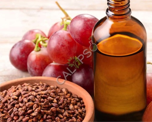 Grape Seed Oil Age Group: All Age Group
