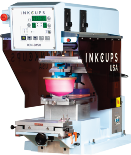 B150 PAD PRINTING MACHINE