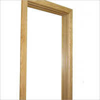 Chemical Resistant WPC Frames And Door