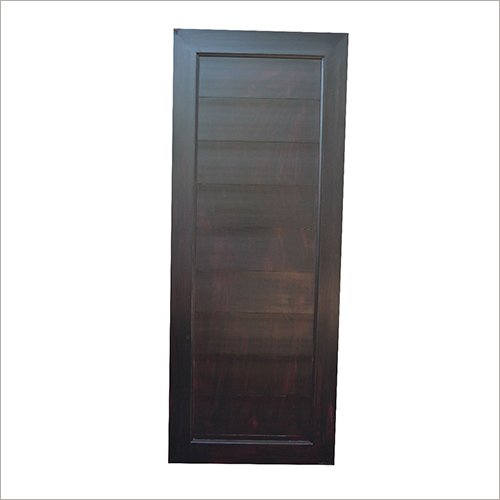 Fire Retardant Wpc Frames And Door Application: Residential