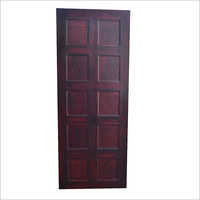 High Profile WPC Frames And Door