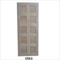 4x2 Inch WPC Frames And Door