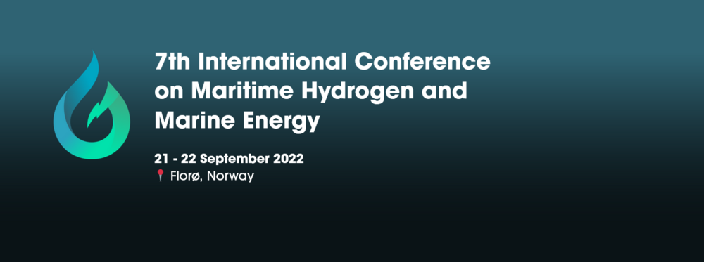 International Conference on Maritime Hydrogen and Marine Energy
