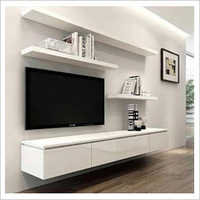 UPVC Classic TV Unit Furniture