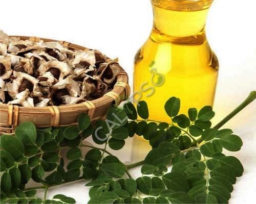 Moringa Oil