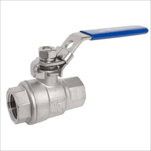 Brass Ball Valve