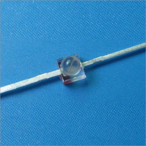 1mm LED Axial Red