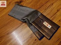 Kanchipuram Soft Silk Saree