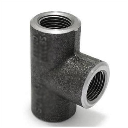 Forge Fittings