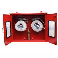 Fire Hose Cabinet Usage: Industrial