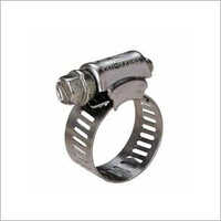 Metal Ss Clamps