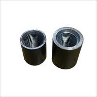Connector Nut