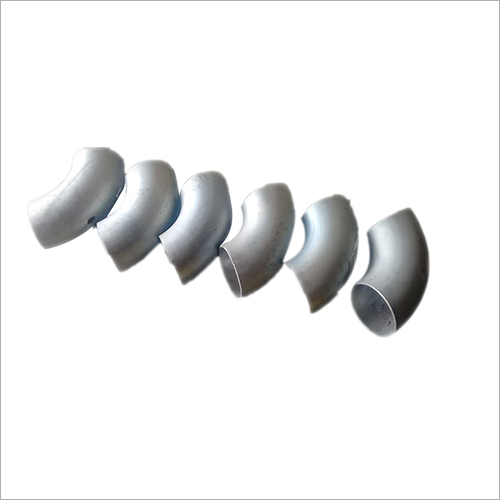 Stainless Steel Gi Pipe Elbow