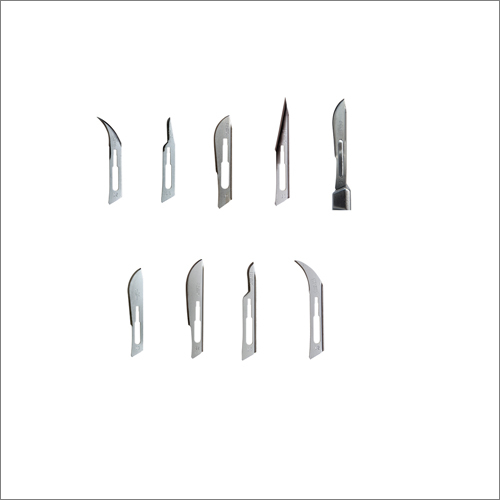 Surgical Blades