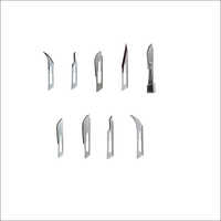 Surgical Blades - Operating Type: Semi-automatic