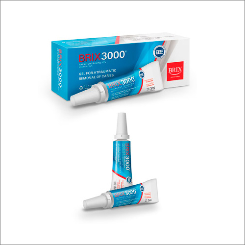 BRIX3000 Gel