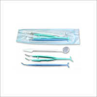 Dental PMT Set
