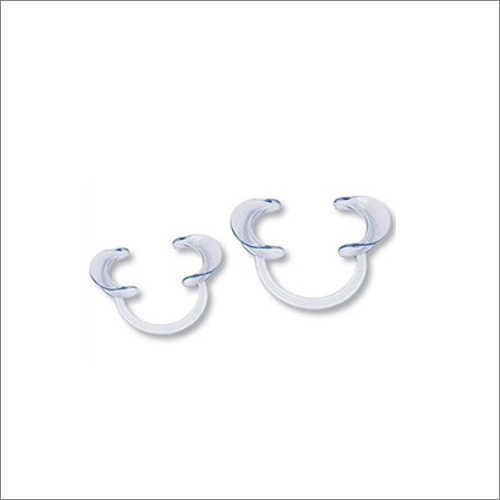 Cheek Retractors