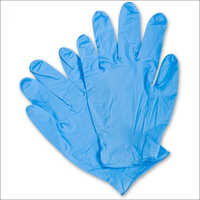 Disposable Nitrile Gloves