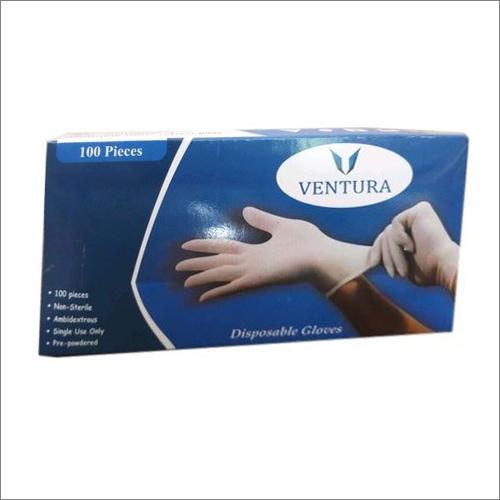 Ventura Disposable Gloves