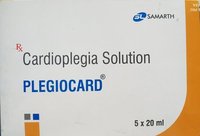 Cardioplegia solution