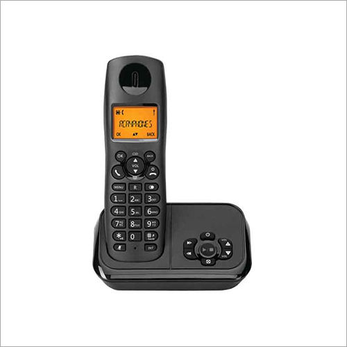 Spy Camera In Landline Telephone at Rs 7999, Landline Phone in Delhi