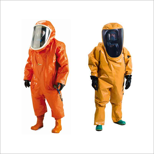 Polyester Grs Protective Clothing at Best Price in New Delhi | Grs ...