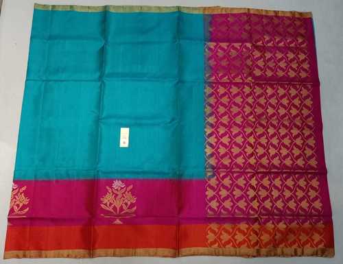 Fancy Pure Kanjivaram Saree