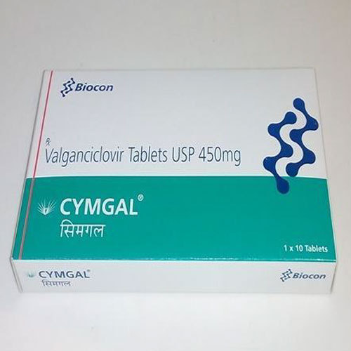 Cymgal Tab General Medicines