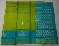 Pure Fancy Border Kanjivaram Silk Saree