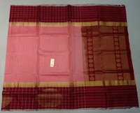 Pure Silk Saree Fancy Kanjivaram