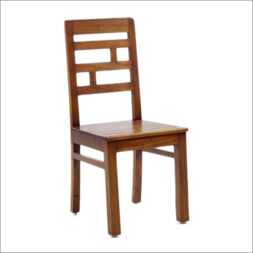 Wooden Dining Chair