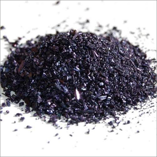 Potassium Permanganate