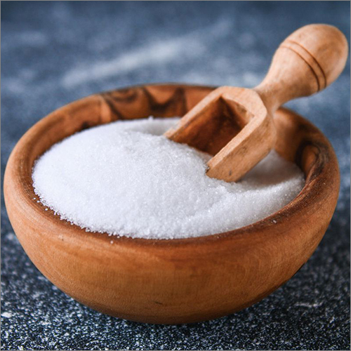 White Edible Salt Purity: High