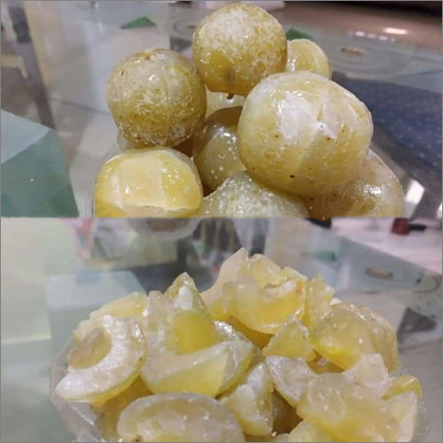 Sweet Fresh Amla Candy