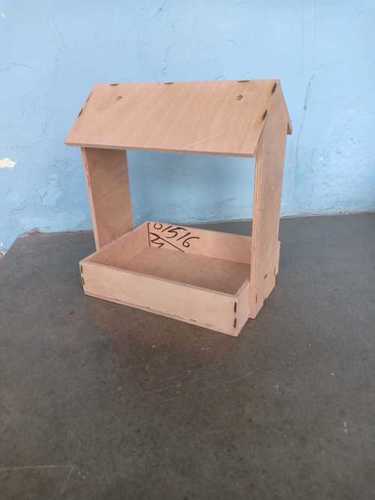 Bird Hut