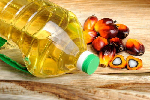 Palm Oil