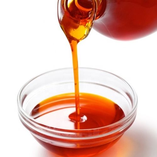 Crude and Refined Palm Oil