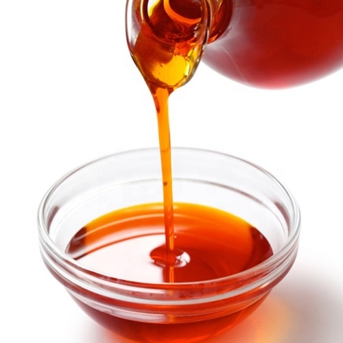 Crude and Refined Palm Oil