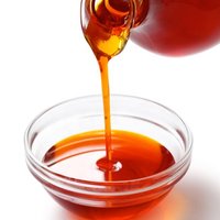 Crude and Refined Palm Oil