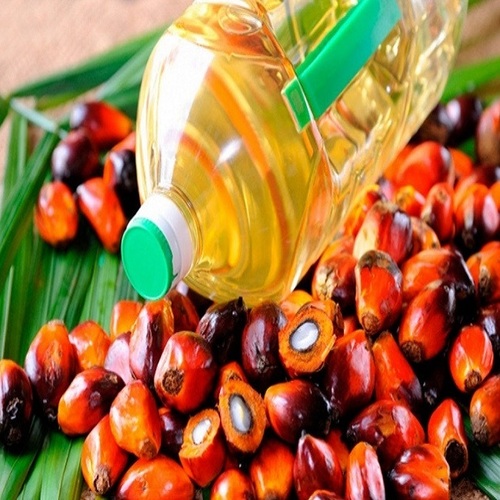 CP-10 RBD Palm Olein Oil