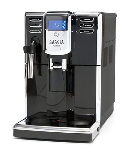 Gaggia Anima Class Espresso MachineGaggia Anima Class Espresso Machine